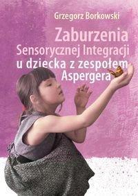 Zaburzenia sensorycznej okladka